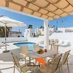 #052 4br With Pool Ideal For Groups * البوفيرا