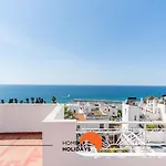 #052 4br With Pool Ideal For Groups וילה *