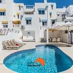 #052 4br With Pool Ideal For Groups וילה *