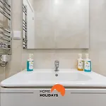 וילה #052 4br With Pool Ideal For Groups