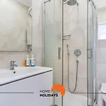 #052 4br With Pool Ideal For Groups فيلة البوفيرا