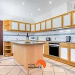 فيلة #052 4br With Pool Ideal For Groups *