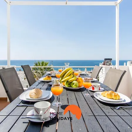 Willa #052 4br With Pool Ideal For Groups Albufeira