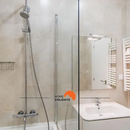 Villa #052 V4 Mimosas By Holidays *