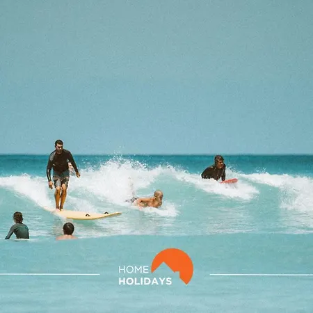 #052 V4 Mimosas By Holidays