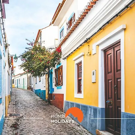 #052 V4 Mimosas By Holidays Albufeira