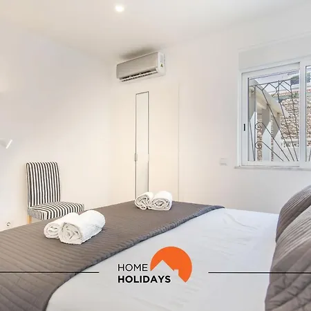 Villa #052 V4 Mimosas By Holidays