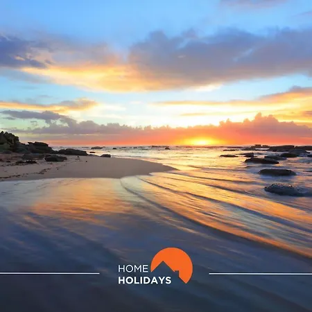 #052 V4 Mimosas By Holidays Albufeira