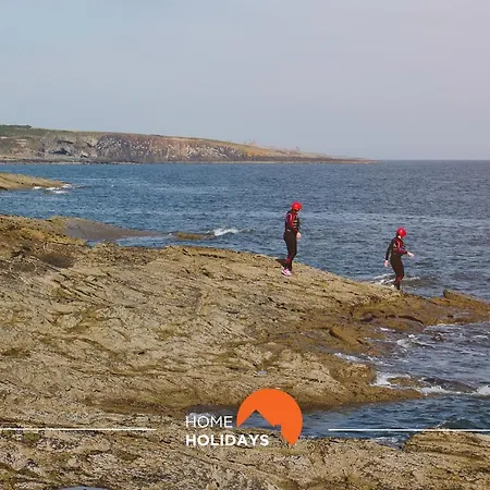 Villa #052 V4 Mimosas By Holidays