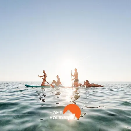 #052 V4 Mimosas By Holidays Villa Albufeira