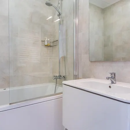 #052 4br With Pool Ideal For Groups Villa Albufeira